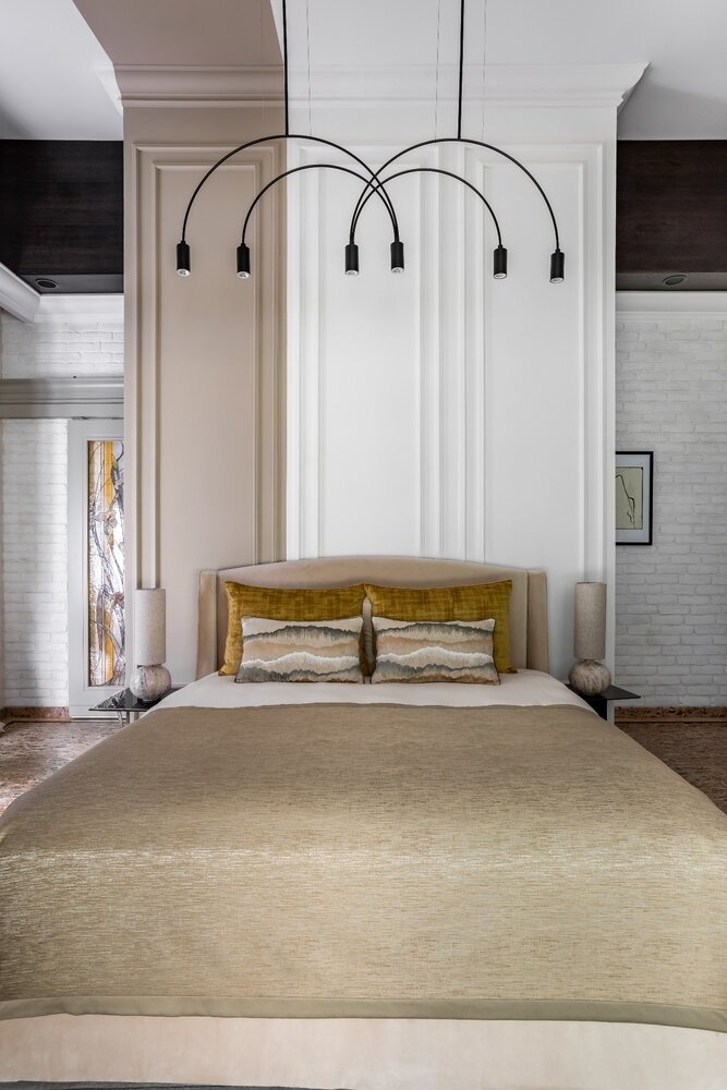 Фотография: Спальня в стиле Эклектика, Винтажный, Дом, Проект недели, Дача, Дом и дача, Московская область, 4 и больше, Более 90 метров, Сара Михайлова – фото на INMYROOM Фотография: Спальня в стиле Эклектика, Винтажный, Дом, Проект недели, Дача, Дом и дача, Московская область, 4 и больше, Более 90 метров, Сара Михайлова – фото на INMYROOM