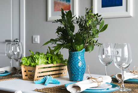 Квартира на Кондратьевском