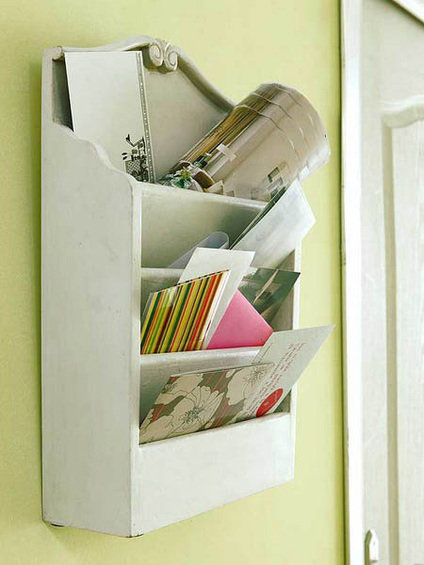 Фотография: Аксессуары в стиле Прованс и Кантри, Прихожая, Декор интерьера, Интерьер комнат – фото на INMYROOM