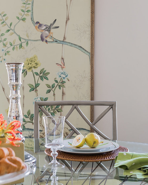 Фотография: Декор в стиле Прованс и Кантри, Кухня и столовая, Классический, Хай-тек, Восточный, Декор интерьера, Квартира, Дом, Дача, Эко, энциклопедия_декор – фото на INMYROOM