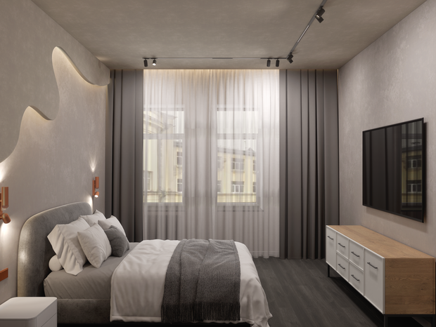 Фотография: в стиле – фото на INMYROOM