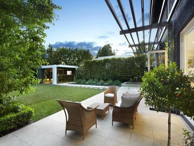 Фото из портфолио Картинки для дома – фотографии дизайна интерьеров на INMYROOM