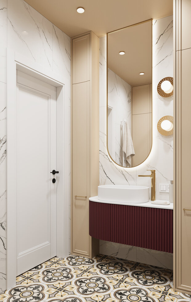 Фотография:  в стиле  – фото на INMYROOM
