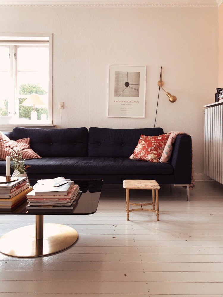 Фотография: Гостиная в стиле Скандинавский, Кухня и столовая, Детская, Декор интерьера, Дом, Дания, ИКЕА, Дом и дача, Более 90 метров – фото на INMYROOM Фотография: Гостиная в стиле Скандинавский, Кухня и столовая, Детская, Декор интерьера, Дом, Дания, ИКЕА, Дом и дача, Более 90 метров – фото на INMYROOM