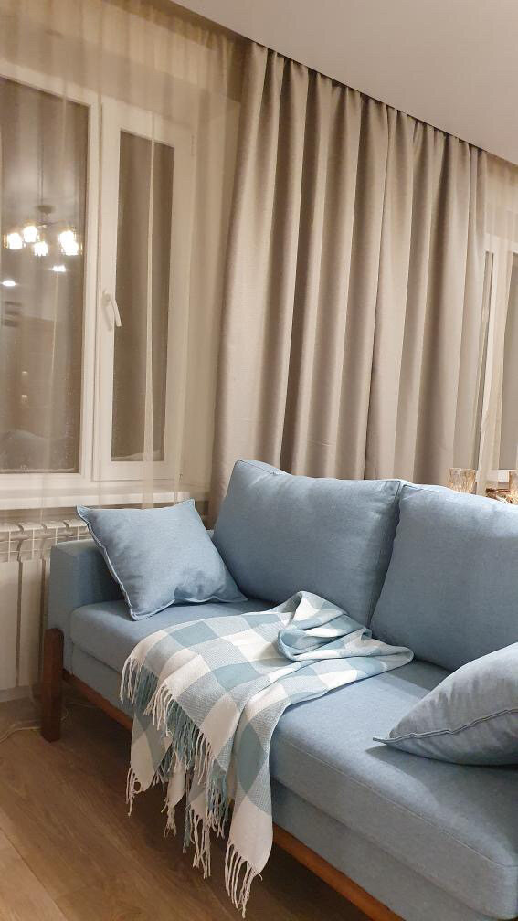Фото из портфолио homestaging_by_anet – фотографии дизайна интерьеров на INMYROOM