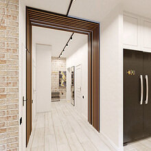 Фотография: в стиле – фото на INMYROOM