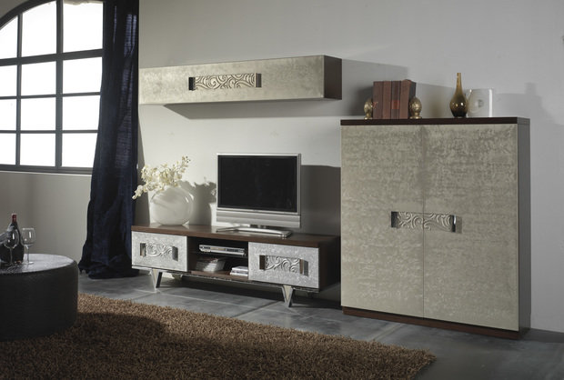 Фото из портфолио Интерьеры фабрики Llass – фотографии дизайна интерьеров на INMYROOM