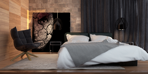 Фото из портфолио Квартира для молодой девушки – фотографии дизайна интерьеров на INMYROOM