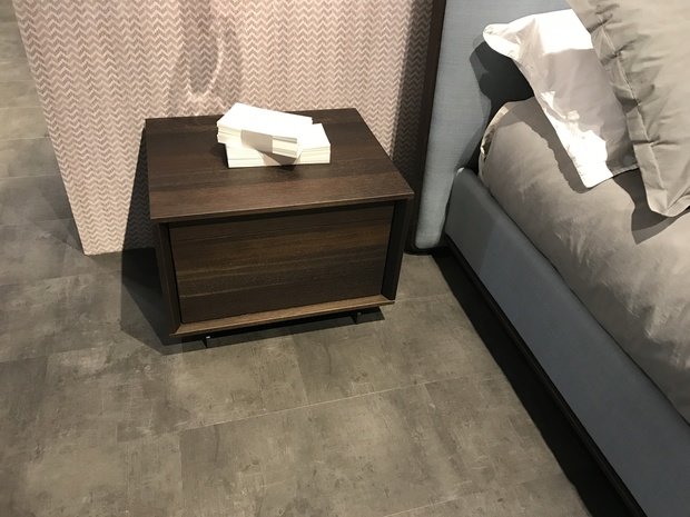Фото из портфолио Выставка мебели Милан – фотографии дизайна интерьеров на INMYROOM