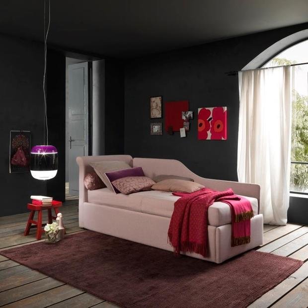 Фото из портфолио Фабрика BOLZAN LETTI – фотографии дизайна интерьеров на INMYROOM