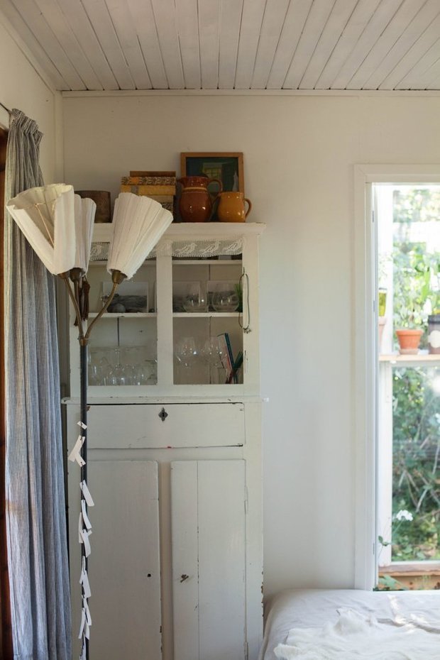 Фото из портфолио Сбежать от городского шума и суеты поближе к ПРИРОДЕ – фотографии дизайна интерьеров на INMYROOM