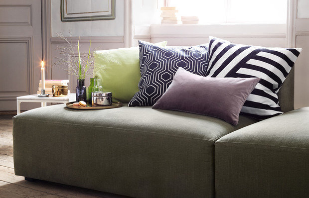 Фото из портфолио  Фотограф Маркус Лоуэт – фотографии дизайна интерьеров на INMYROOM