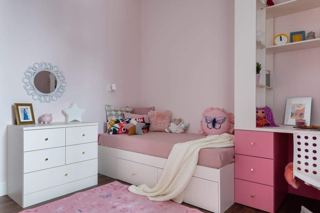 Фотография: Детская в стиле Современный, Проект недели, ПРЕМИЯ INMYROOM – фото на INMYROOM Фотография: Детская в стиле Современный, Проект недели, ПРЕМИЯ INMYROOM – фото на INMYROOM