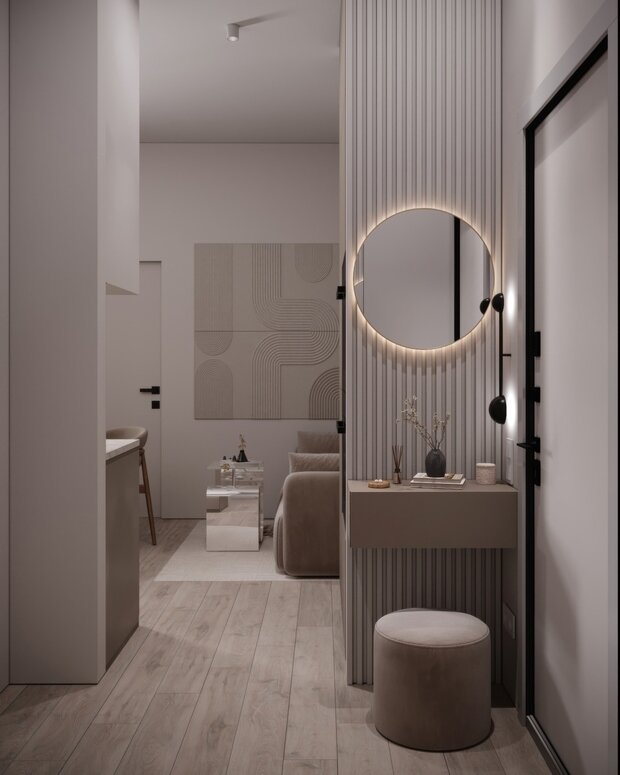 Фотография:  в стиле  – фото на INMYROOM