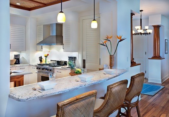 Фотография: Кухня и столовая в стиле Скандинавский, Современный, Декор и DIY, Мебель и свет – фото на INMYROOM