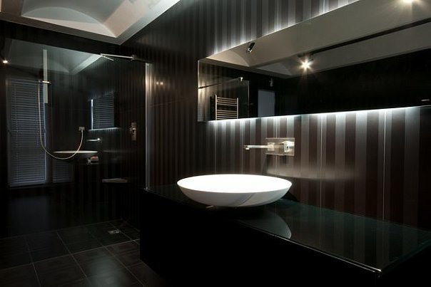 Фото из портфолио Моё портфолио – фотографии дизайна интерьеров на INMYROOM