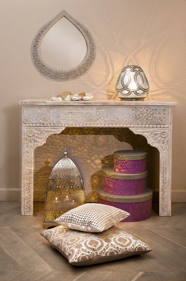 Фото из портфолио Home ideas. Вдохновение. – фотографии дизайна интерьеров на INMYROOM