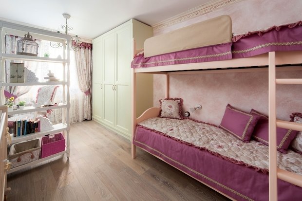 Фото из портфолио Мои избранные статьи – фотографии дизайна интерьеров на INMYROOM