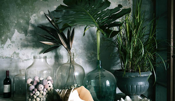 Фотография: Аксессуары в стиле Лофт, Декор интерьера, Декор дома – фото на INMYROOM