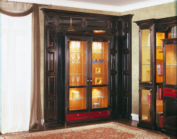 Фото из портфолио Erike – фотографии дизайна интерьеров на INMYROOM