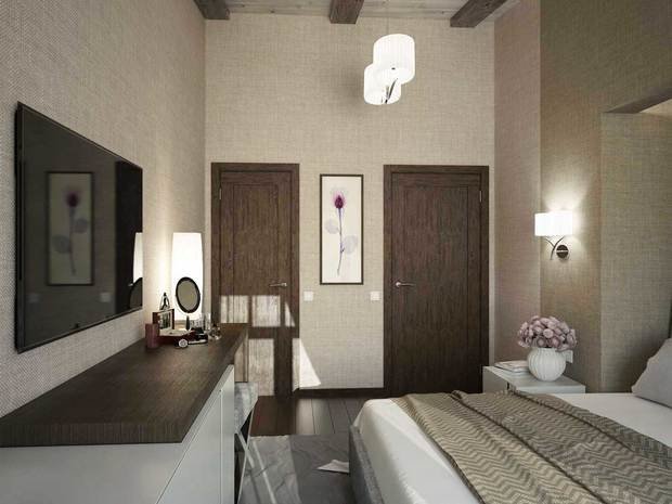 Фото из портфолио Мои избранные статьи – фотографии дизайна интерьеров на INMYROOM