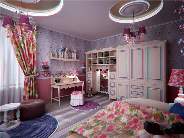 Фото из портфолио дом в Malinki Village – фотографии дизайна интерьеров на INMYROOM