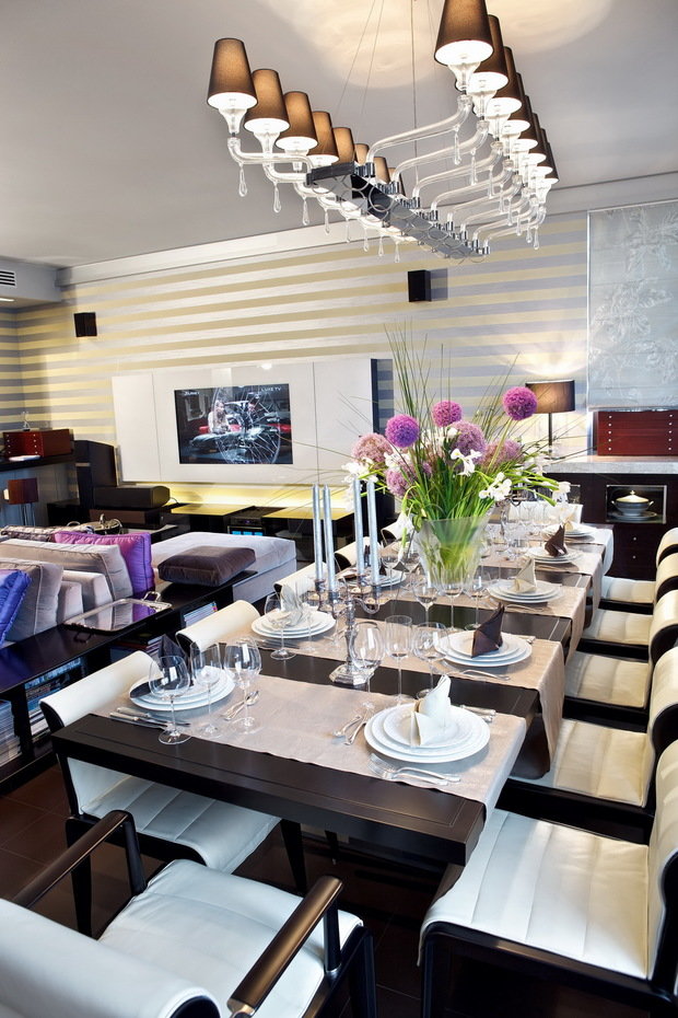 Фото из портфолио интерьер в спокойных тонах – фотографии дизайна интерьеров на INMYROOM