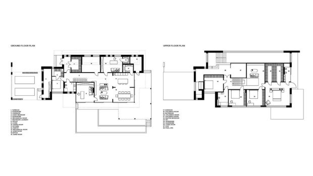 Фото из портфолио ИНДИВИДУАЛЬНЫЙ ЖИЛОЙ ДОМ – фотографии дизайна интерьеров на INMYROOM