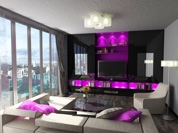 Фото из портфолио Предложения – фотографии дизайна интерьеров на INMYROOM