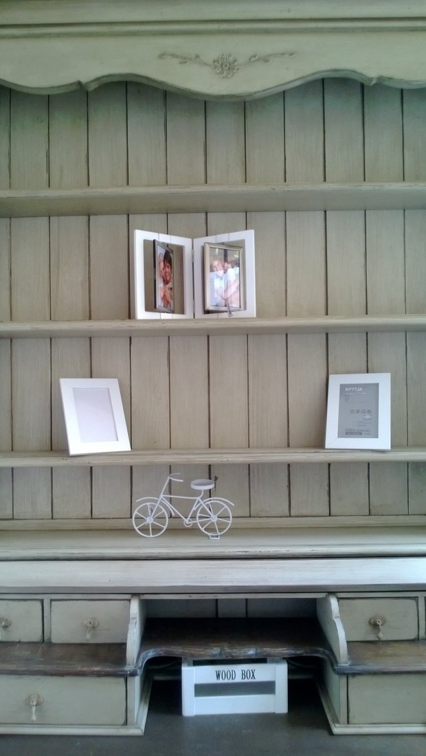 Фото из портфолио Прованский будуар – фотографии дизайна интерьеров на INMYROOM