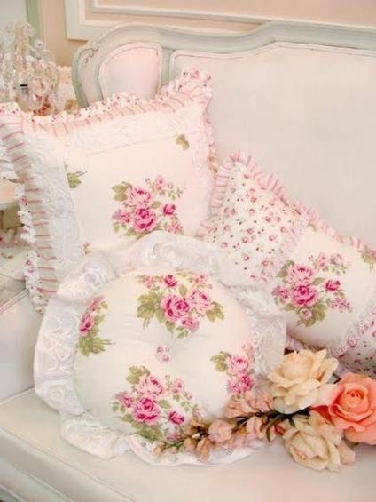 Фотография: Декор в стиле Прованс и Кантри, Классический, Современный – фото на INMYROOM