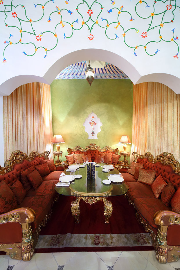 Фотография: Кухня и столовая в стиле Классический, Современный, Восточный, Декор интерьера, Квартира, Дом, Дизайн интерьера – фото на INMYROOM