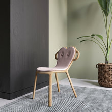 Фото из портфолио Wilds chair – фотографии дизайна интерьеров на INMYROOM
