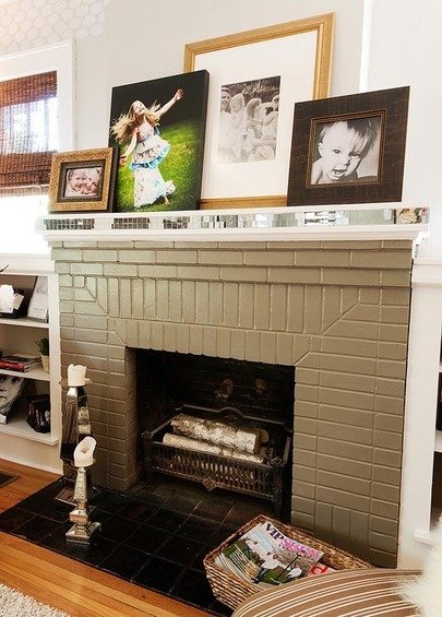 Фотография: Декор в стиле Прованс и Кантри, Классический, Скандинавский, Современный – фото на INMYROOM