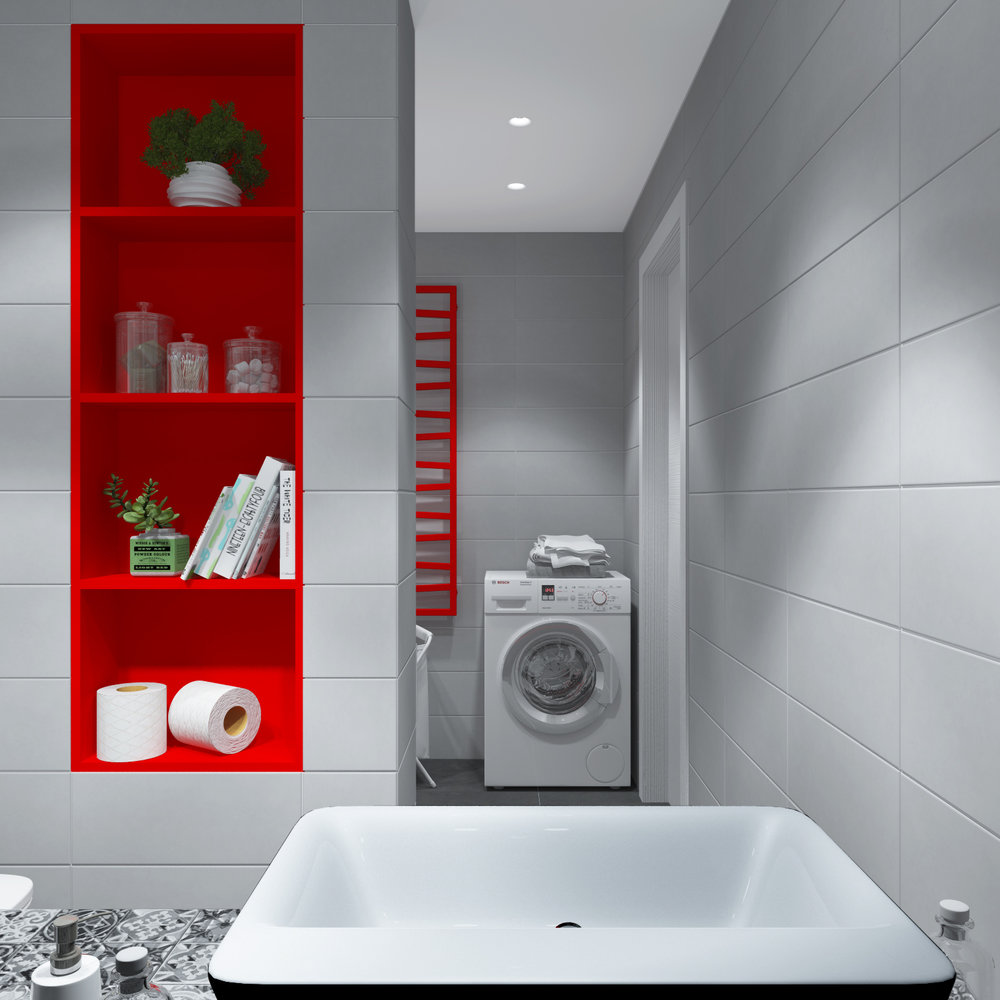 Фото из портфолио IKEA рулит! Бюджетная квартира – фотографии дизайна интерьеров на INMYROOM Фото из портфолио IKEA рулит! Бюджетная квартира – фотографии дизайна интерьеров на INMYROOM