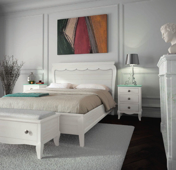 Фото из портфолио Grupo Seys Испания – фотографии дизайна интерьеров на INMYROOM