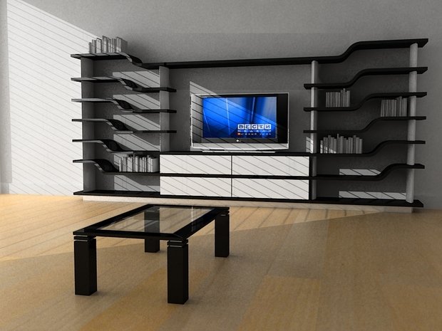 Фото из портфолио Cheche – фотографии дизайна интерьеров на INMYROOM