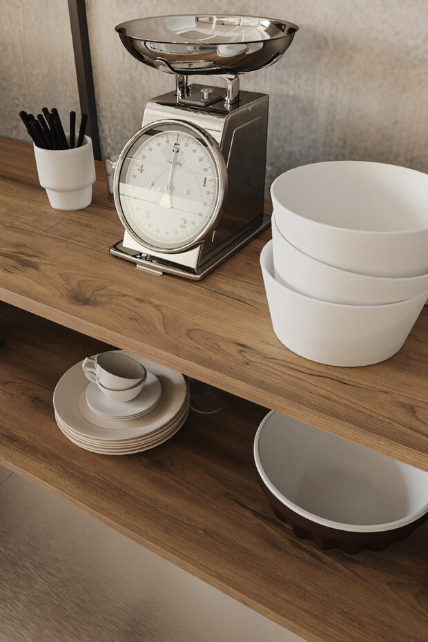 Фото из портфолио Дизайн магазина гриля WEBER – фотографии дизайна интерьеров на INMYROOM