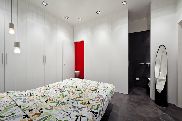 Фото из портфолио 25 – фотографии дизайна интерьеров на INMYROOM