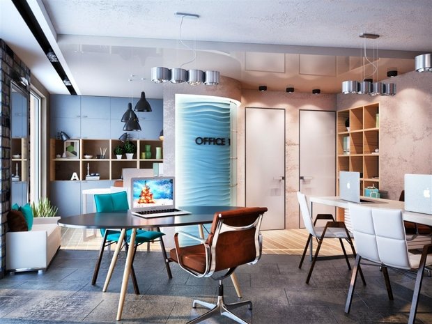 Фото из портфолио Мои избранные статьи – фотографии дизайна интерьеров на INMYROOM