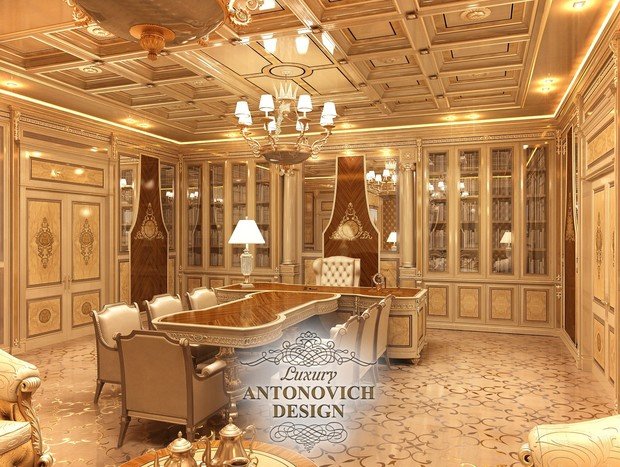 Фото из портфолио Интерьер с характером успеха – фотографии дизайна интерьеров на INMYROOM