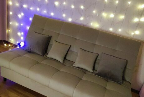 Юта прямой диван