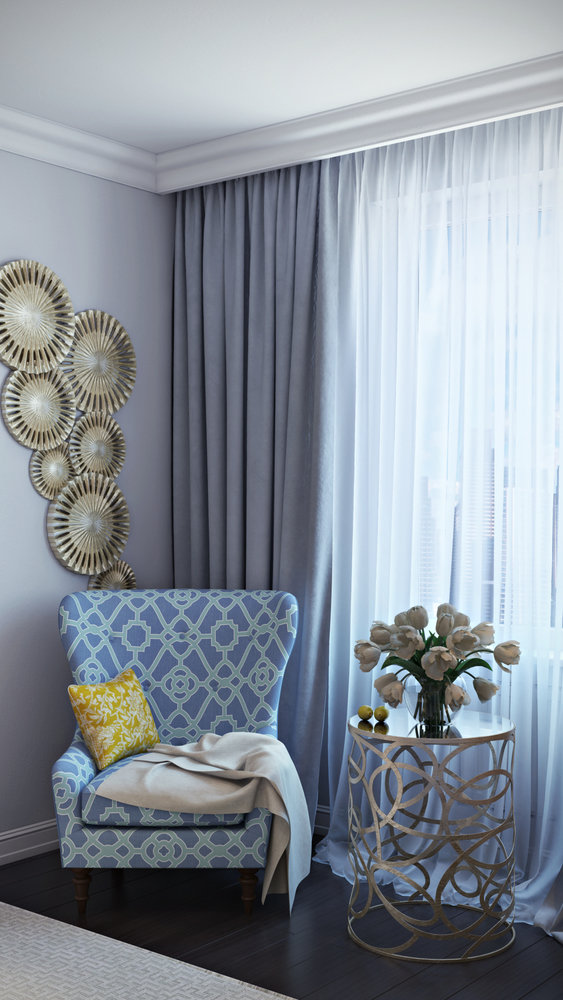 Фото из портфолио Квартира в стиле ар-деко – фотографии дизайна интерьеров на INMYROOM Фото из портфолио Квартира в стиле ар-деко – фотографии дизайна интерьеров на INMYROOM