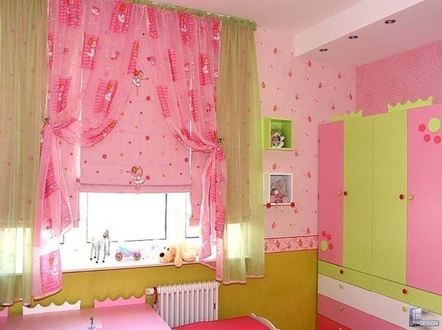 Фото из портфолио Мое избранное – фотографии дизайна интерьеров на INMYROOM