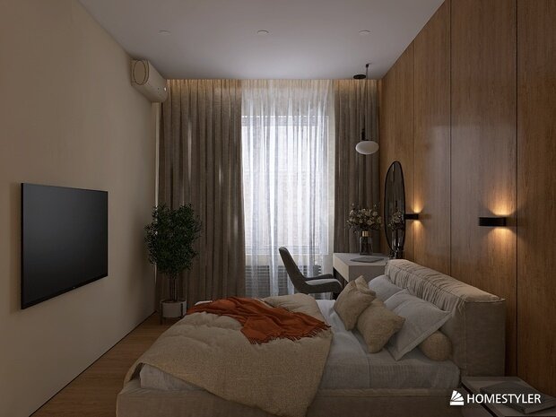 Фотография:  в стиле  – фото на INMYROOM