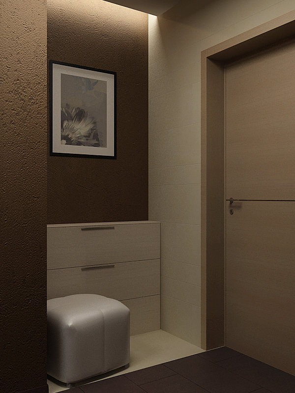 Фото из портфолио традиционная квартира – фотографии дизайна интерьеров на INMYROOM