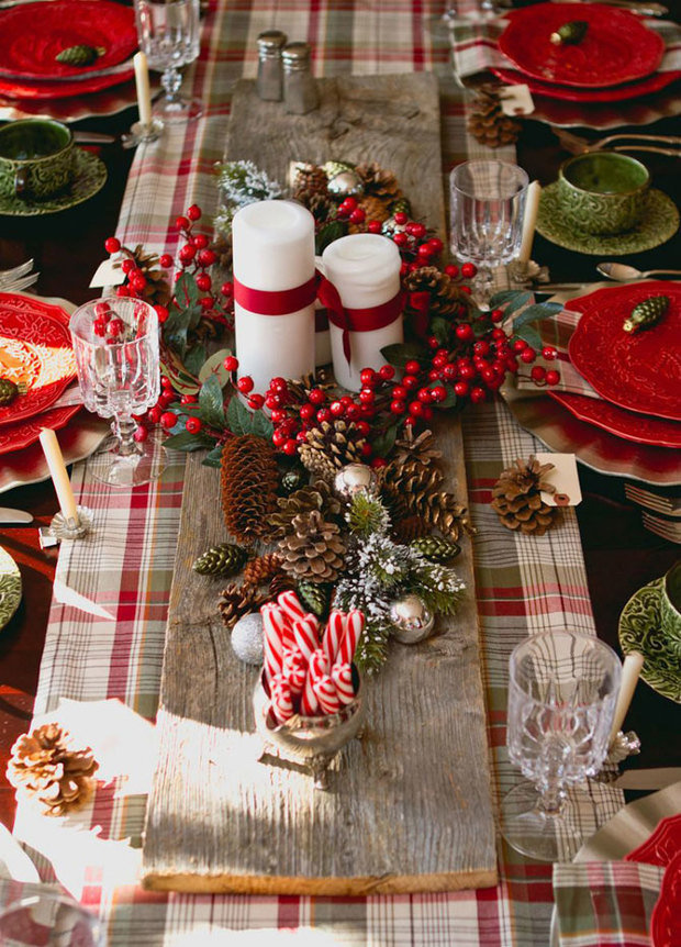 Фотография: Аксессуары в стиле Прованс и Кантри, Скандинавский, Эко, Декор интерьера, DIY, Декор, Советы – фото на INMYROOM