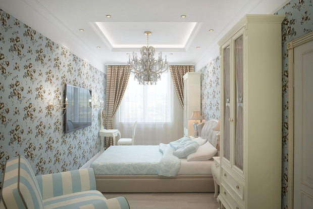 Фото из портфолио Пламя страсти – фотографии дизайна интерьеров на INMYROOM