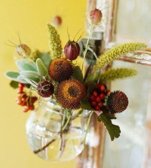 Фотография: Флористика в стиле , Декор интерьера, DIY, Дом, Декор дома – фото на INMYROOM