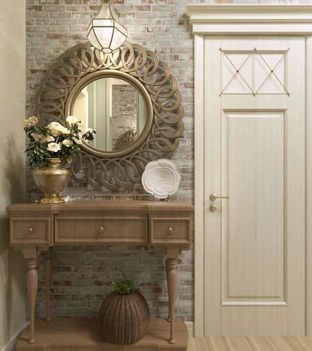Фотография: Прихожая в стиле Прованс и Кантри, Декор интерьера, Квартира, Дом, Декор – фото на INMYROOM
